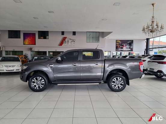 FORD-RANGER-2021