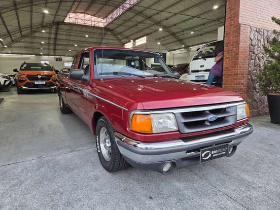 FORD-RANGER-1996