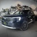FORD TERRITORY 1.5 ECOBOOST GTDI GASOLINA TITANIUM AUTOMÁTICO FORD TERRITORY 1.5 ECOBOOST GTDI GASOLINA TITANIUM AUTOMÁTICO