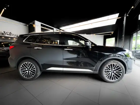 FORD-TERRITORY-1.5 ECOBOOST GTDI GASOLINA TITANIUM AUTOMÁTICO FORD-TERRITORY-2025