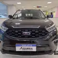 FORD TERRITORY 1.5 ECOBOOST GTDI GASOLINA SEL AUTOMÁTICO FORD TERRITORY 1.5 ECOBOOST GTDI GASOLINA SEL AUTOMÁTICO