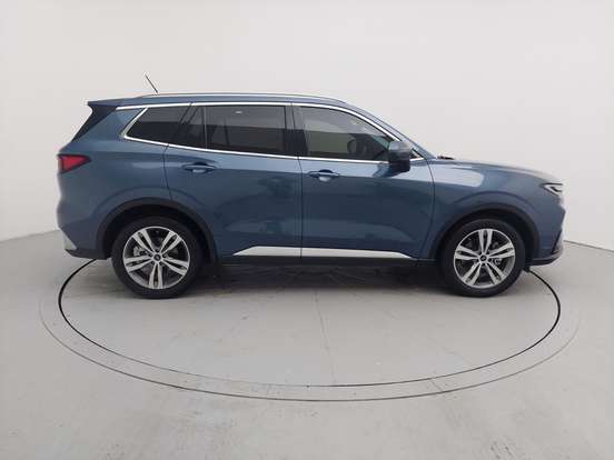 FORD-TERRITORY-1.5 ECOBOOST GTDI GASOLINA TITANIUM AUTOMÁTICO FORD-TERRITORY-2024