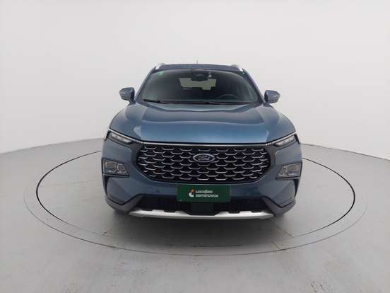 FORD-TERRITORY-1.5 ECOBOOST GTDI GASOLINA TITANIUM AUTOMÁTICO FORD-TERRITORY-2024