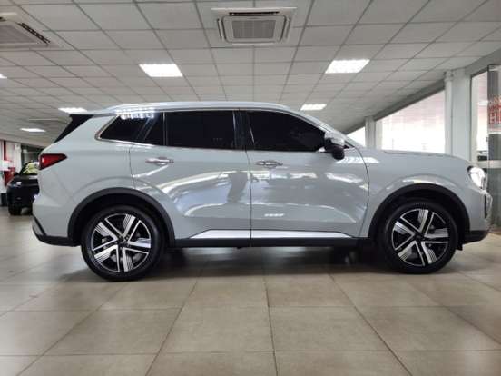 FORD-TERRITORY-1.5 ECOBOOST GTDI GASOLINA TITANIUM AUTOMÁTICO FORD-TERRITORY-2025