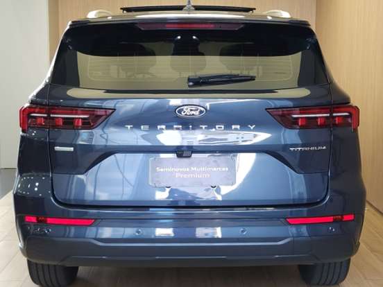 FORD-TERRITORY-1.5 ECOBOOST GTDI GASOLINA TITANIUM AUTOMÁTICO FORD-TERRITORY-2025