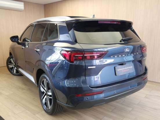 FORD-TERRITORY-1.5 ECOBOOST GTDI GASOLINA TITANIUM AUTOMÁTICO FORD-TERRITORY-2025