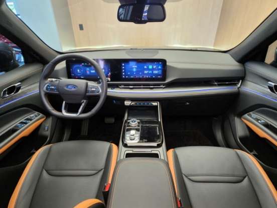 FORD-TERRITORY-1.5 ECOBOOST GTDI GASOLINA TITANIUM AUTOMÁTICO FORD-TERRITORY-2025