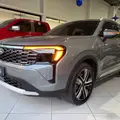 FORD TERRITORY 1.5 ECOBOOST GTDI GASOLINA TITANIUM AUTOMÁTICO FORD TERRITORY 1.5 ECOBOOST GTDI GASOLINA TITANIUM AUTOMÁTICO