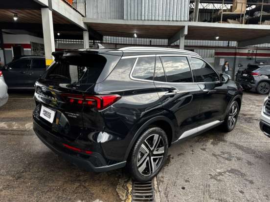 FORD-TERRITORY-1.5 ECOBOOST GTDI GASOLINA TITANIUM AUTOMÁTICO FORD-TERRITORY-2025