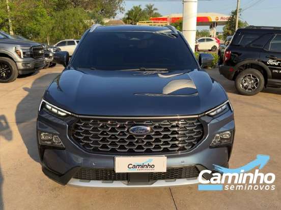 FORD-TERRITORY-1.5 ECOBOOST GTDI GASOLINA TITANIUM AUTOMÁTICO FORD-TERRITORY-2023