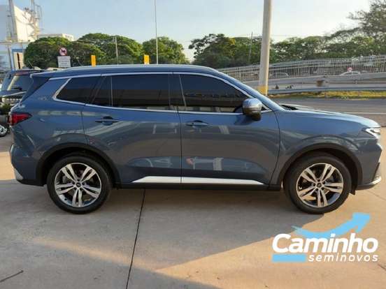 FORD-TERRITORY-1.5 ECOBOOST GTDI GASOLINA TITANIUM AUTOMÁTICO FORD-TERRITORY-2023