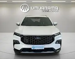 FORD TERRITORY 1.5 ECOBOOST GTDI GASOLINA TITANIUM AUTOMÁTICO FORD TERRITORY 1.5 ECOBOOST GTDI GASOLINA TITANIUM AUTOMÁTICO