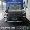 FORD TERRITORY 1.5 ECOBOOST GTDI GASOLINA TITANIUM AUTOMÁTICO FORD TERRITORY 1.5 ECOBOOST GTDI GASOLINA TITANIUM AUTOMÁTICO