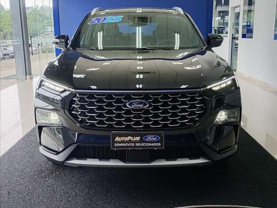 FORD-TERRITORY-1.5 ECOBOOST GTDI GASOLINA TITANIUM AUTOMÁTICO FORD-TERRITORY-2025