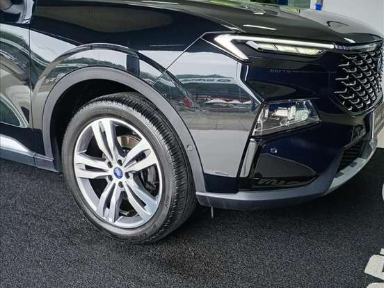FORD-TERRITORY-1.5 ECOBOOST GTDI GASOLINA TITANIUM AUTOMÁTICO FORD-TERRITORY-2025