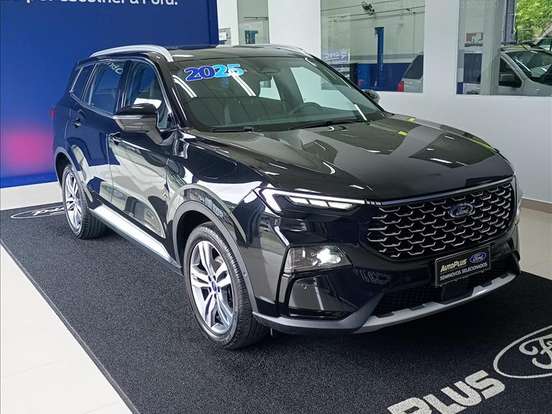 FORD-TERRITORY-1.5 ECOBOOST GTDI GASOLINA TITANIUM AUTOMÁTICO FORD-TERRITORY-2025