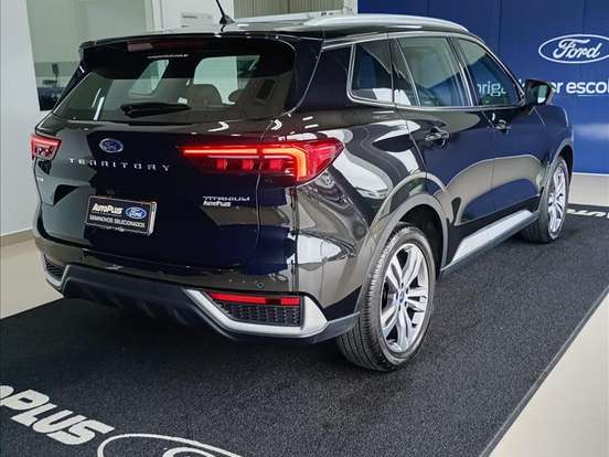 FORD-TERRITORY-1.5 ECOBOOST GTDI GASOLINA TITANIUM AUTOMÁTICO FORD-TERRITORY-2025