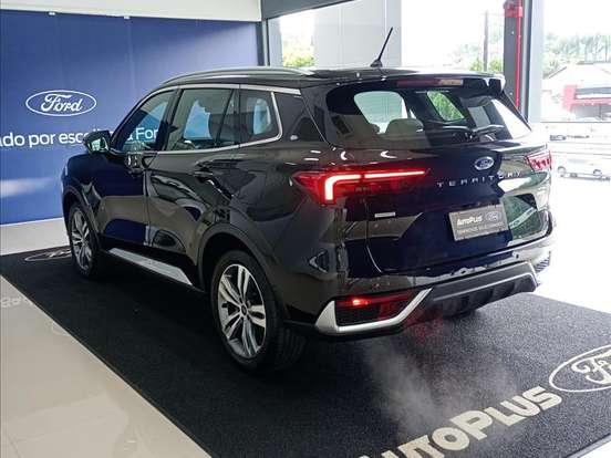 FORD-TERRITORY-1.5 ECOBOOST GTDI GASOLINA TITANIUM AUTOMÁTICO FORD-TERRITORY-2025