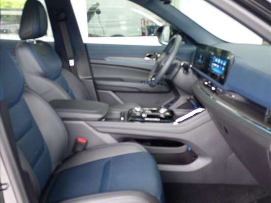FORD-TERRITORY-1.5 ECOBOOST GTDI GASOLINA TITANIUM AUTOMÁTICO FORD-TERRITORY-2025