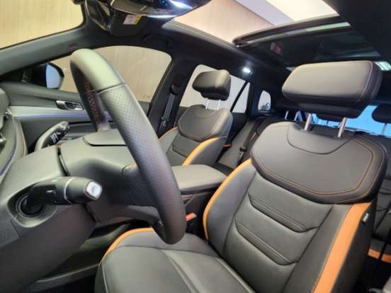 FORD-TERRITORY-1.5 ECOBOOST GTDI GASOLINA TITANIUM AUTOMÁTICO FORD-TERRITORY-2025