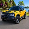 FORD BRONCO SPORT 2.0 ECOBOOST GASOLINA WILDTRAK 4X4 SELECTSHIFT FORD BRONCO SPORT 2.0 ECOBOOST GASOLINA WILDTRAK 4X4 SELECTSHIFT