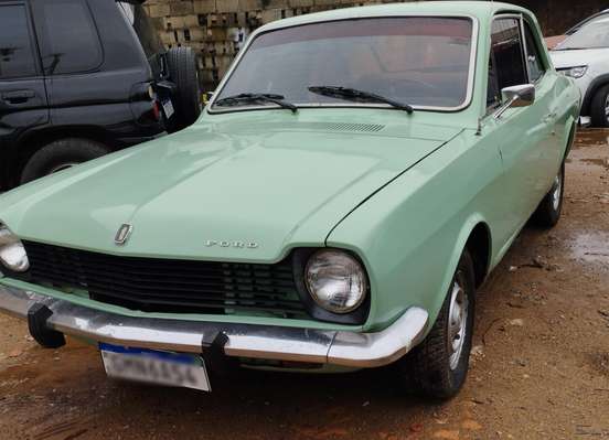 FORD-CORCEL-1976