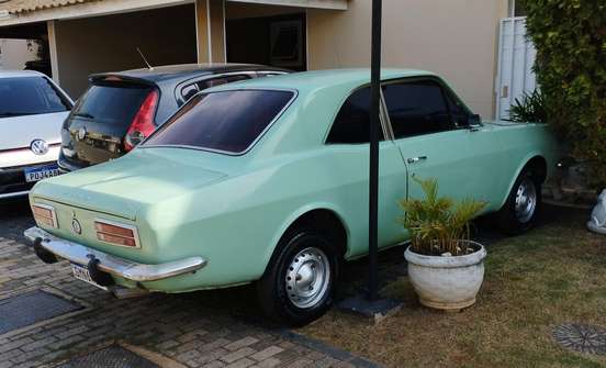 FORD-CORCEL-1976