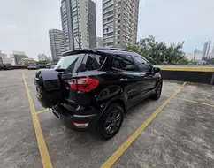 FORD ECOSPORT 1.5 TI-VCT FLEX FREESTYLE AUTOMÁTICO FORD ECOSPORT 1.5 TI-VCT FLEX FREESTYLE AUTOMÁTICO