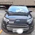 FORD ECOSPORT 2.0 SE 16V FLEX 4P POWERSHIFT FORD ECOSPORT 2.0 SE 16V FLEX 4P POWERSHIFT