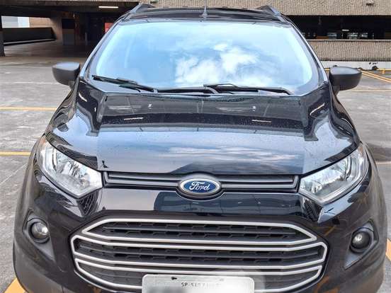 FORD-ECOSPORT-2.0 SE 16V FLEX 4P POWERSHIFT FORD-ECOSPORT-2014
