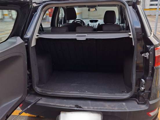 FORD-ECOSPORT-2.0 SE 16V FLEX 4P POWERSHIFT FORD-ECOSPORT-2014