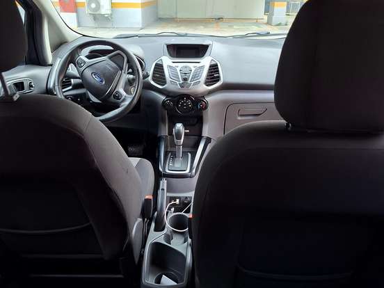 FORD-ECOSPORT-2.0 SE 16V FLEX 4P POWERSHIFT FORD-ECOSPORT-2014