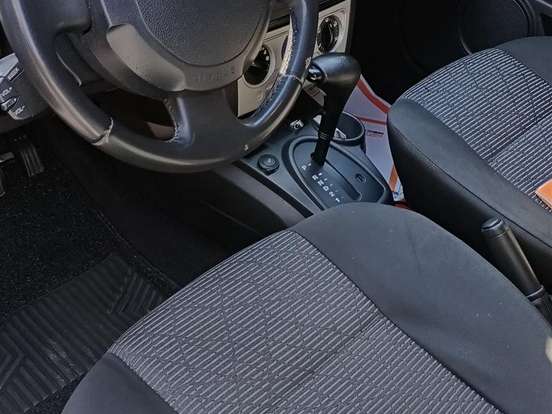 FORD-ECOSPORT-2.0 XLT 16V FLEX 4P AUTOMÁTICO FORD-ECOSPORT-2011