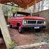 FORD F-100 2.3 SUPER GASOLINA 2P MANUAL FORD F-100 2.3 SUPER GASOLINA 2P MANUAL