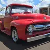 FORD F-100 3.6 SUPER GASOLINA 2P MANUAL FORD F-100 3.6 SUPER GASOLINA 2P MANUAL