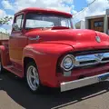 FORD F-100 3.6 SUPER GASOLINA 2P MANUAL FORD F-100 3.6 SUPER GASOLINA 2P MANUAL