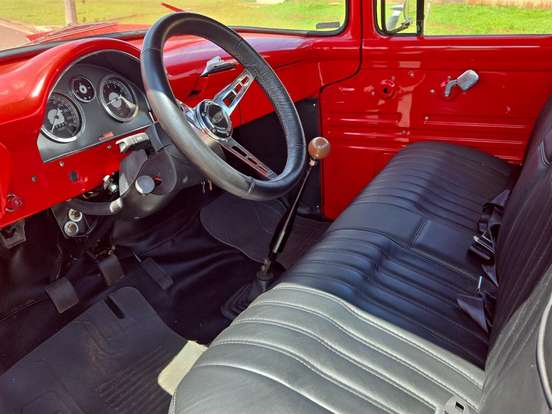 FORD-F-100-3.6 SUPER GASOLINA 2P MANUAL FORD-F-100-1959