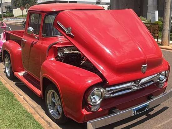 FORD-F-100-3.6 SUPER GASOLINA 2P MANUAL FORD-F-100-1959