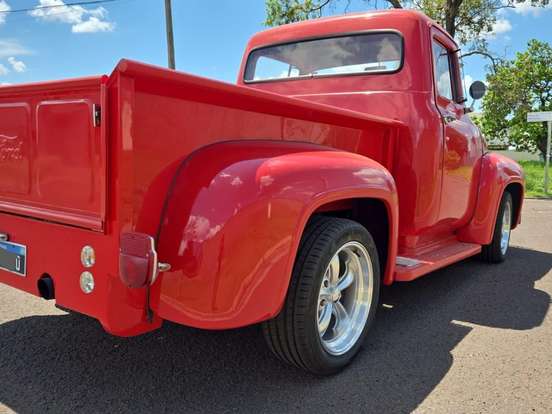 FORD-F-100-3.6 SUPER GASOLINA 2P MANUAL FORD-F-100-1959