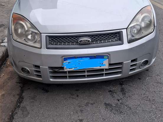 FORD-FIESTA-1.0 MPI CLASS 8V FLEX 4P MANUAL FORD-FIESTA-2009