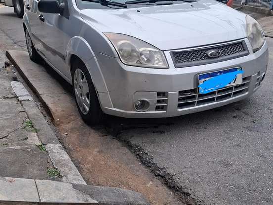 FORD-FIESTA-1.0 MPI CLASS 8V FLEX 4P MANUAL FORD-FIESTA-2009
