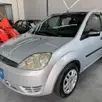 FORD FIESTA 1.0 MPI PERSONNALITÉ 8V GASOLINA 4P MANUAL FORD FIESTA 1.0 MPI PERSONNALITÉ 8V GASOLINA 4P MANUAL