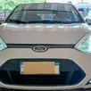 FORD FIESTA 1.6 MPI HATCH 8V FLEX 4P MANUAL FORD FIESTA 1.6 MPI HATCH 8V FLEX 4P MANUAL