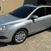FORD FOCUS 2.0 GHIA SEDAN 16V GASOLINA 4P AUTOMÁTICO FORD FOCUS 2.0 GHIA SEDAN 16V GASOLINA 4P AUTOMÁTICO