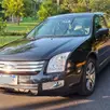 FORD FUSION 2.3 SEL 16V GASOLINA 4P AUTOMÁTICO FORD FUSION 2.3 SEL 16V GASOLINA 4P AUTOMÁTICO