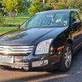 FORD FUSION 2.3 SEL 16V GASOLINA 4P AUTOMÁTICO FORD FUSION 2.3 SEL 16V GASOLINA 4P AUTOMÁTICO