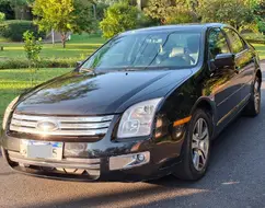 FORD FUSION 2.3 SEL 16V GASOLINA 4P AUTOMÁTICO FORD FUSION 2.3 SEL 16V GASOLINA 4P AUTOMÁTICO