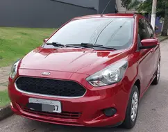 FORD KA 1.0 TI-VCT FLEX SE MANUAL FORD KA 1.0 TI-VCT FLEX SE MANUAL