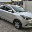 FORD KA 1.0 TI-VCT FLEX SE MANUAL FORD KA 1.0 TI-VCT FLEX SE MANUAL