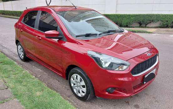 FORD-KA-2015